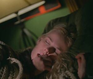 Sick Girl - Masturbation Hot Video