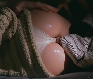 Sick Girl - Masturbation Hot Video