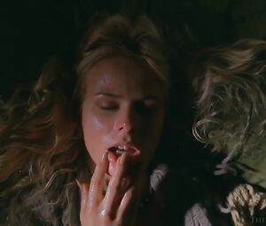 Sick Girl - Masturbation Hot Video