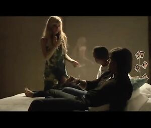 Sonia Baby - Five Hot Stories for Her (2007)