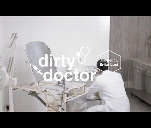 Vex Ashley - Dirty doctor (2016)