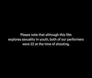 XConfession films - Coming of Age