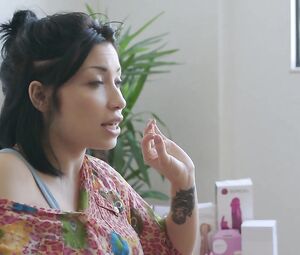 Xconfession - Multiorgasmic Brunch - Lesbian Movie