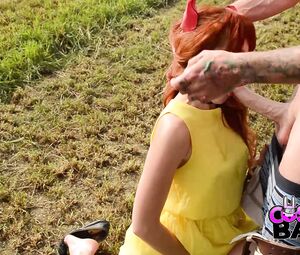 Amarna Miller cheating on shinji - Cospay Sex Videos