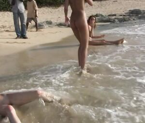 Beach-Babes_ Island Erotica