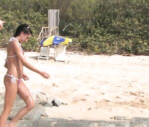 Beach-Show_ Island Erotica