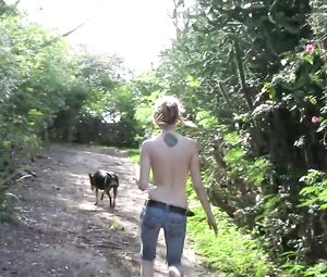 Beach_ALS_Nude Girls on the Beach