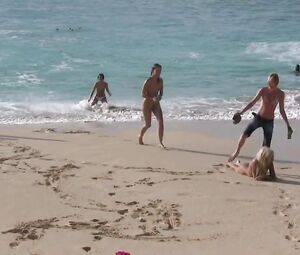 Beach_ALS_Nude Girls on the Beach