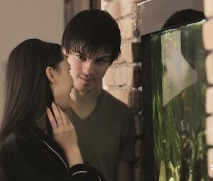 Blowjob or Blowfish [Lilu]