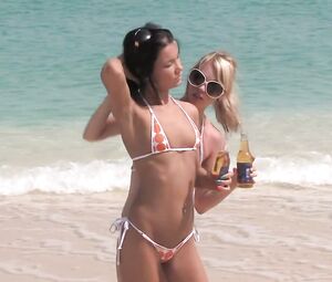 Bottle_ Island Erotica