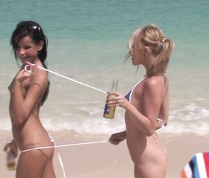 Bottle_ Island Erotica