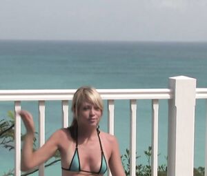 Crystal-Stream__Island Erotic Video