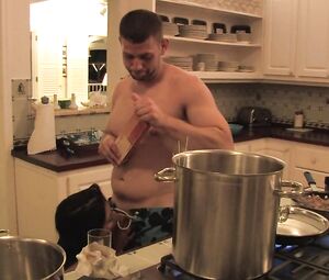 Dinner-Time__Island Erotica