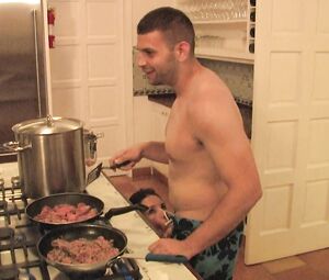 Dinner-Time__Island Erotica