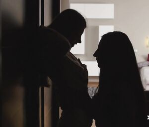 Double Agents [Stephanie, Violetta]