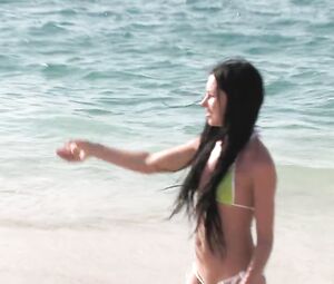 Frisbee-and-Fun_Island Erotic Video