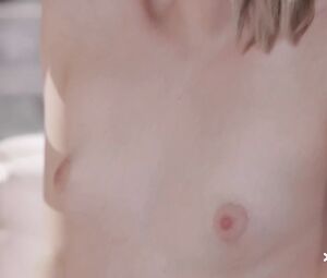 HOT Blondes 21st Birthday Celebration [Nella Jones, Nikki Peaches]