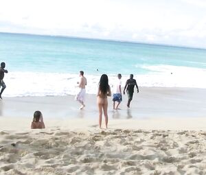 HomeMade Beach-2_Island Erotic Video