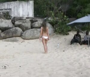 HomeMade Beach-2_Island Erotic Video