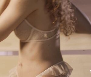 I Touched Myself [Heidi R]