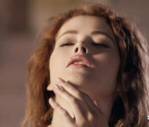 I Touched Myself [Heidi R]