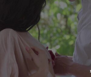 Inside Eveline's Hot Ass [Eveline]