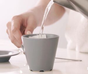 Milla's Steamy Morning Orgasm [Milla]