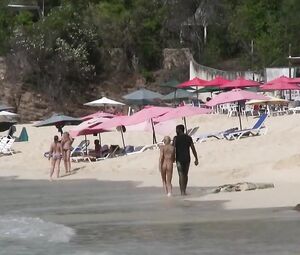 No-Privacy - Island Erotic Video