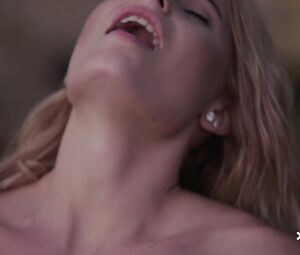 Rainbow Dildo Lesbian Orgasms [Nella Jones, Lolita]