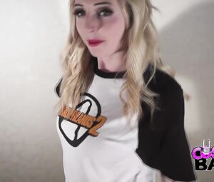 cosplay sex girl - Jessica Jensen Xbox Slut