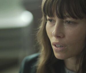 Nude Jessica Biel - The Sinner S01E02 (2017)