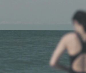 Celebrity nude scene | Rachel Weisz hot - Complete Unknown (2016) (Not Nude)