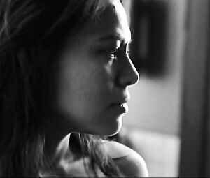 Explicit sex scene of Giovanna Zacarías - Rabioso Sol, Rabioso Cielo (2009)