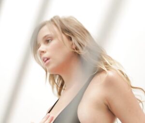 Hold Me Now - Alexis Adams sex