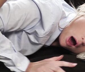 Couples Erotic Clip - FRANTIC