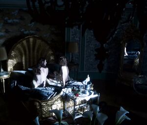 Sex video Christiane Paul, Maria Ehrich - Das Adlon. Eine Familiensaga 