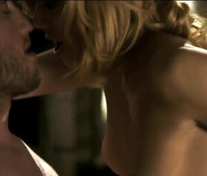 Sex video Sally Golan nude -  The Girl's Guide to Depravity S01E01 (2012) 