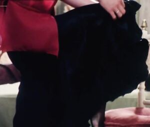 Willeke van Ammelrooy, Liela Koguchi, Ronnie Bierman nude - De mantel der Liefde (1978)