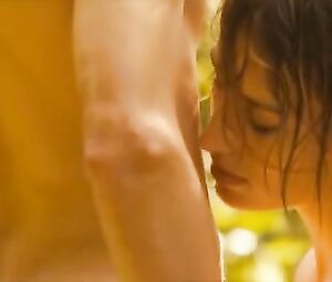 Sex Scene Sasha Hails - See the Sea (1997)