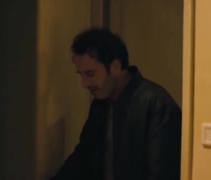 Alessia Barela Nude - 7 giorni (2016)