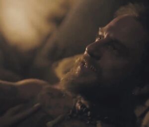 Diana Bentley, Jessica Matten, Katie McGrath Nude - Frontier s02 (2017)