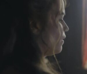 Diana Bentley, Jessica Matten, Katie McGrath Nude - Frontier s02 (2017)