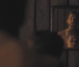 Diana Bentley, Jessica Matten, Katie McGrath Nude - Frontier s02 (2017)