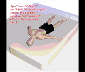 THREE DIMENSIONAL Comic Cheatingg Housewife very first practice Part 1