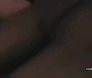 My cheat wifey 54 loves gigantic ebony fuckpole