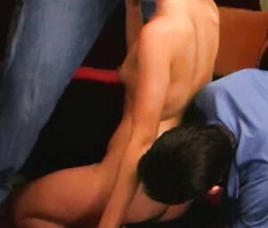 Sex A Fountain in Every Fuck Hole brings you Allura Bond video