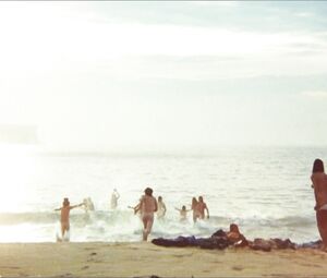 Rebecca Gilling & Victoria Anoux - Stone (1974)