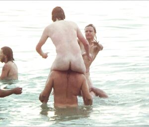 Rebecca Gilling & Victoria Anoux - Stone (1974)