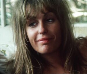 Rebecca Gilling & Victoria Anoux - Stone (1974)