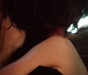 Rebecca Gilling & Victoria Anoux - Stone (1974)